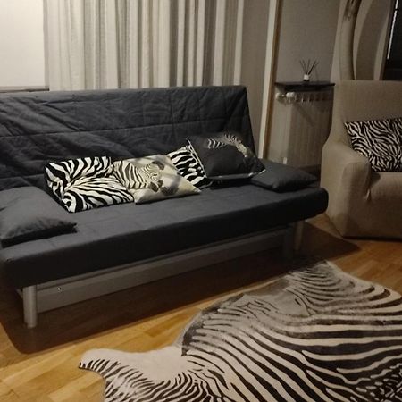 Piso Molly Apartment Leon Exterior photo