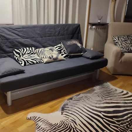 Piso Molly Apartment Leon Exterior photo