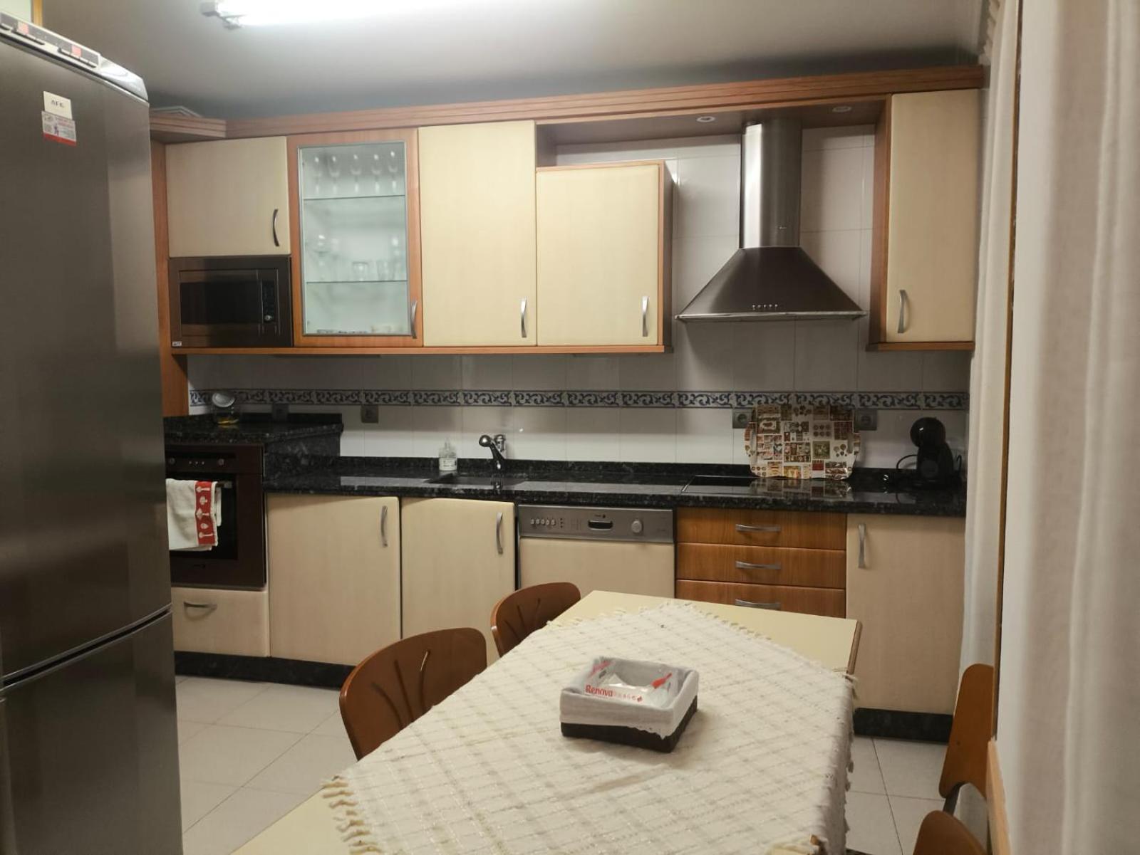 Piso Molly Apartment Leon Exterior photo