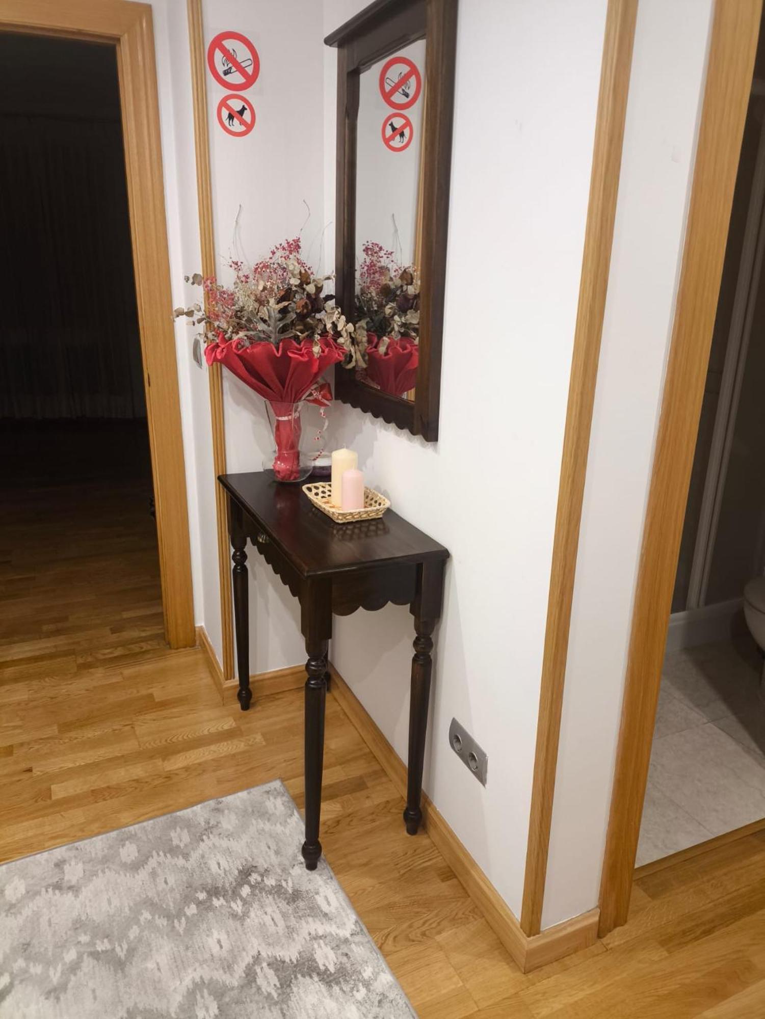 Piso Molly Apartment Leon Exterior photo